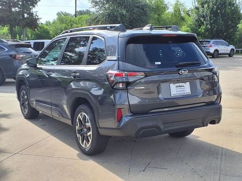 New 2026 Subaru Forester Premium AWD/4WD image 2
