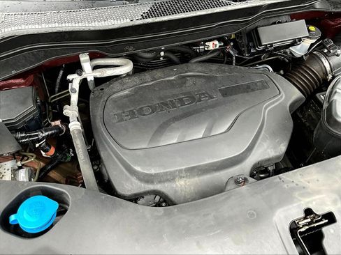 Used 2021 Honda Passport EX-L image 31
