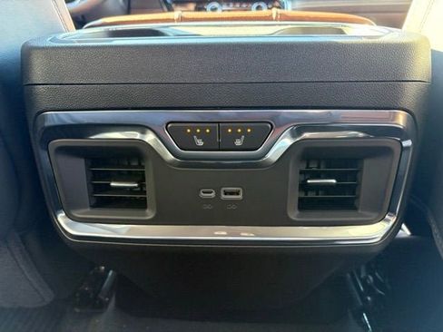 New 2026 GMC Sierra 2500 Denali Ultimate w/ Max Trailering Package image 20