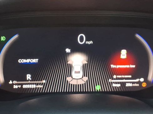 Used 2025 Acura TLX SH-AWD w/ A-SPEC Pkg image 24