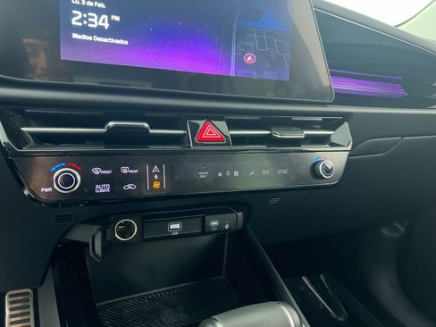 New 2026 Kia Niro EX w/ EX Premium Package image 23