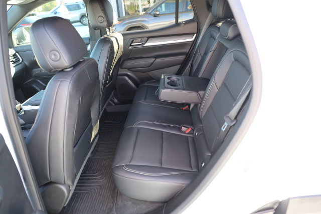Used 2026 GMC Terrain Elevation w/ Elevation Premium Package AWD/4WD image 34