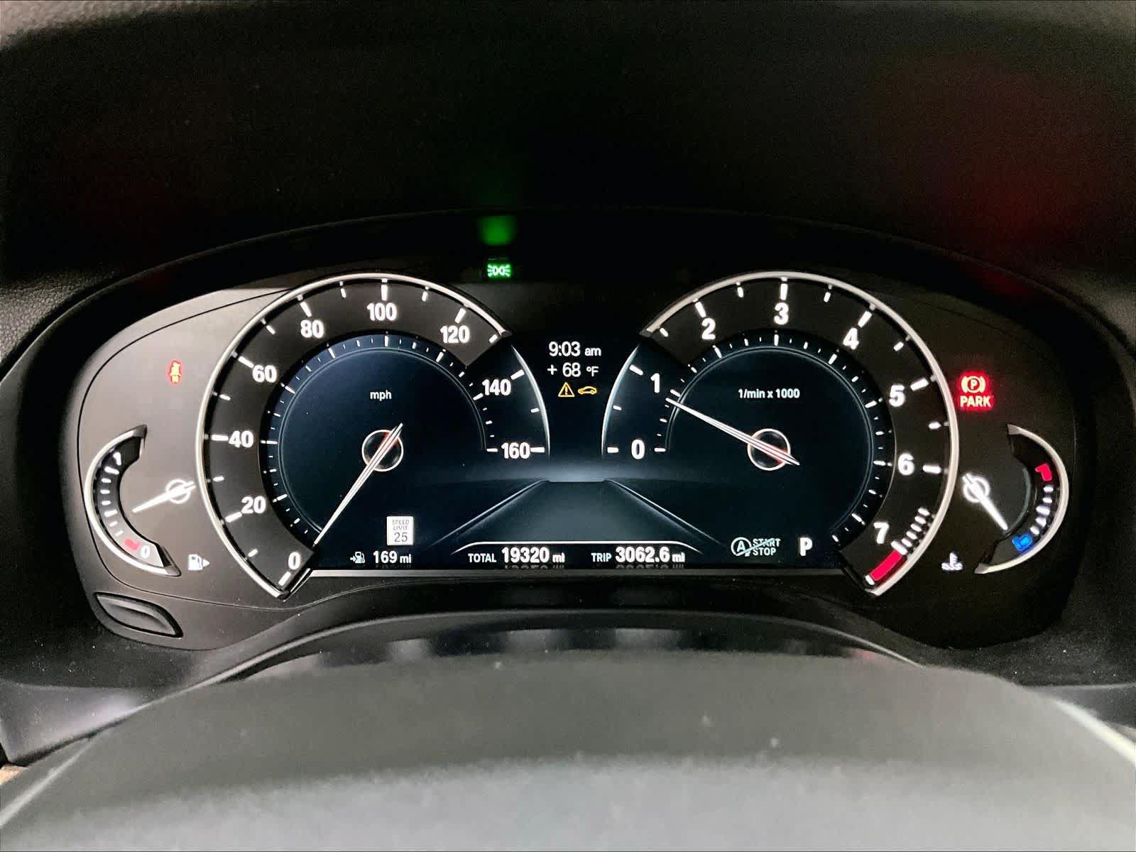 Used 2019 BMW X3 sDrive30i w/ Premium Package RWD image 22