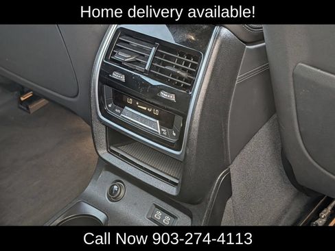 Used 2019 BMW X7 xDrive50i w/ Dynamic Handling Package AWD/4WD image 37