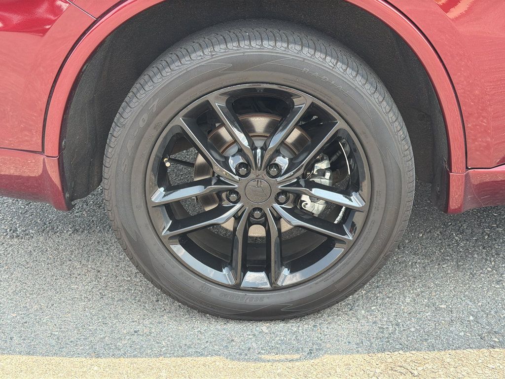 Used 2022 Dodge Durango R/T AWD/4WD image 6