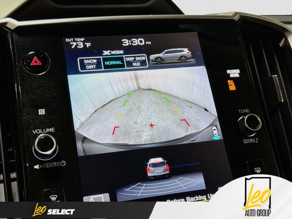 Used 2023 Subaru Ascent Touring AWD/4WD image 17