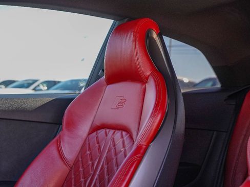 Certified 2023 Audi S5 Premium Plus w/ Premium Plus image 10