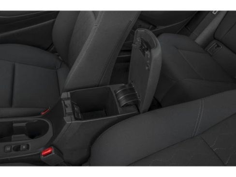 New 2026 Toyota Corolla LE image 17