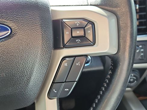Used 2018 Ford F150 Lariat w/ Equipment Group 502A Luxury AWD/4WD image 25