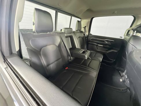 Used 2022 RAM 1500 Laramie image 24
