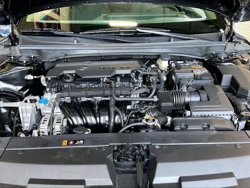 Used 2025 Kia K4 FWD image 25