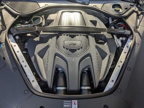 New 2026 Porsche Panamera 4 image 27