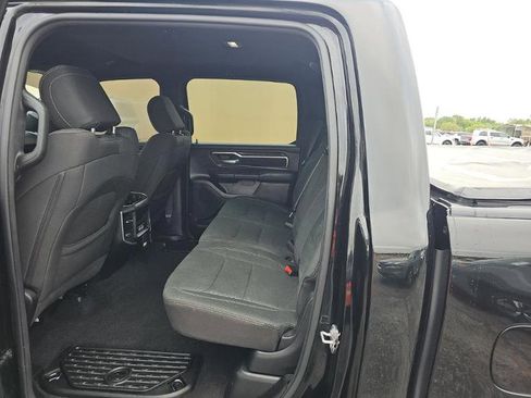 Used 2025 RAM 1500 Big Horn image 11