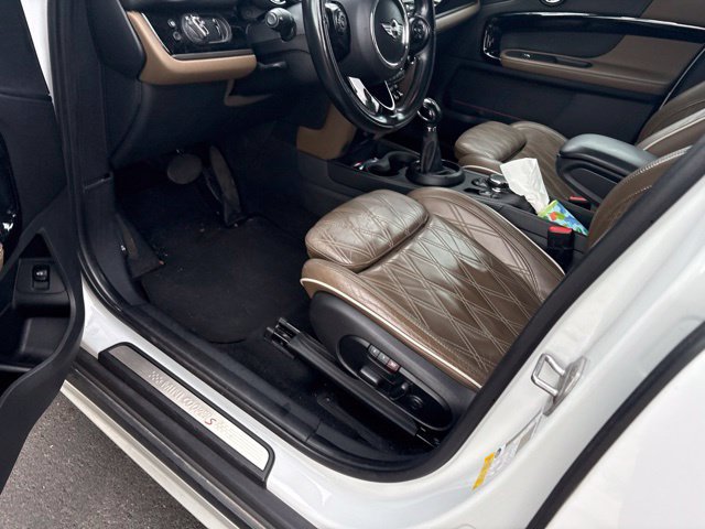 Used 2018 MINI Cooper Countryman S FWD image 7