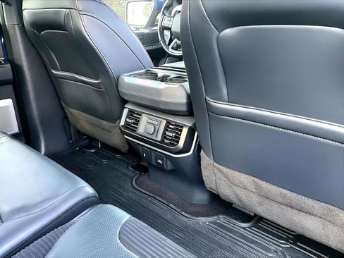 Used 2022 Ford F150 Raptor w/ Equipment Group 801A High image 12