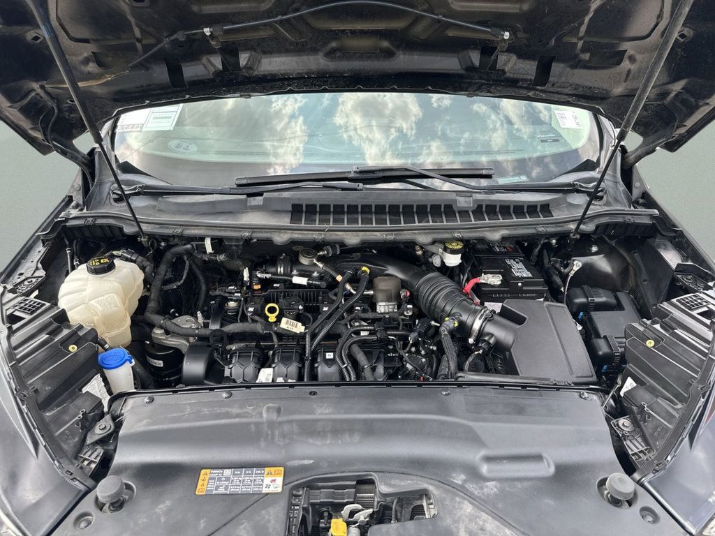 Used 2020 Ford Edge Titanium w/ Equipment Group 301A AWD/4WD image 41