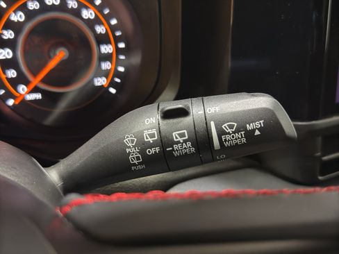 Used 2024 Jeep Wrangler Unlimited Rubicon w/ Safety Group AWD/4WD image 27