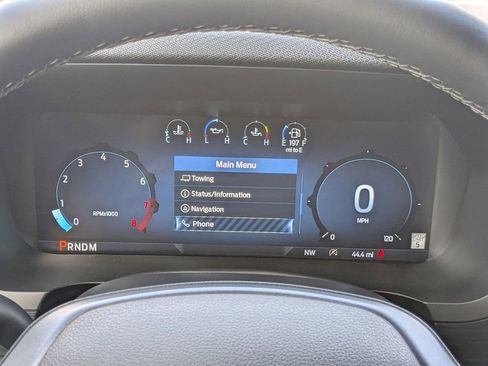 New 2026 Ford F150 XLT w/ Equipment Group 303A High image 31