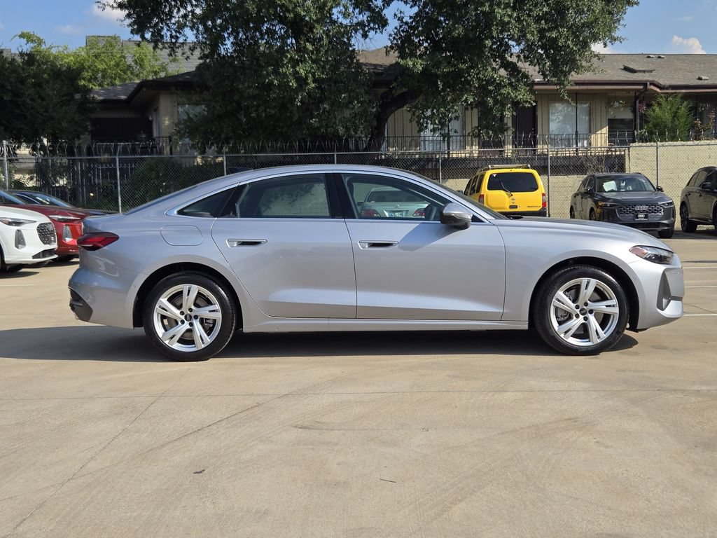 Used 2025 Audi A5 Premium Plus AWD/4WD image 7