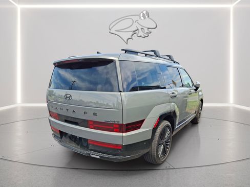 Used 2026 Hyundai Santa Fe Calligraphy AWD/4WD image 6
