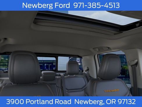 New 2026 Ford Maverick Tremor AWD/4WD image 20