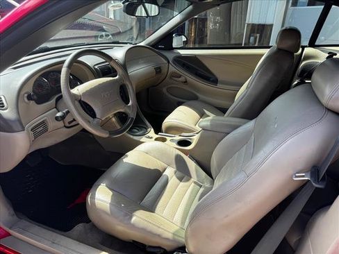 Used 2003 Ford Mustang GT Premium image 16