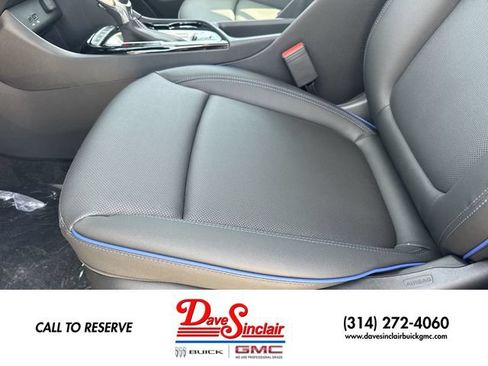New 2026 Buick Encore GX Sport Touring w/ Advanced Technology Package AWD/4WD image 12