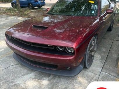 Used 2019 Dodge Challenger GT