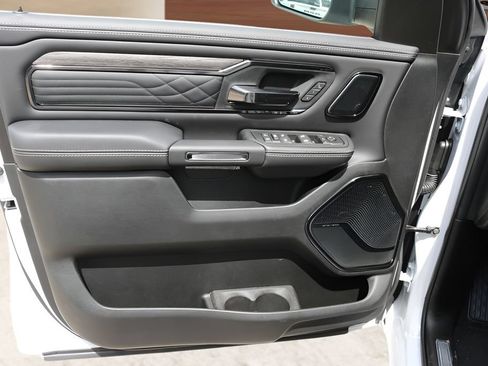 New 2026 RAM 1500 Limited AWD/4WD image 12