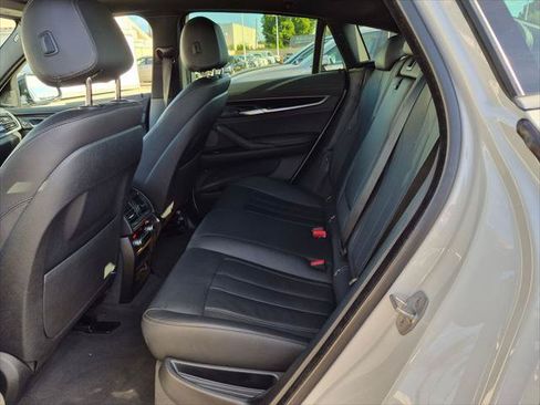 Used 2019 BMW X6 sDrive35i w/ Premium Package RWD image 24