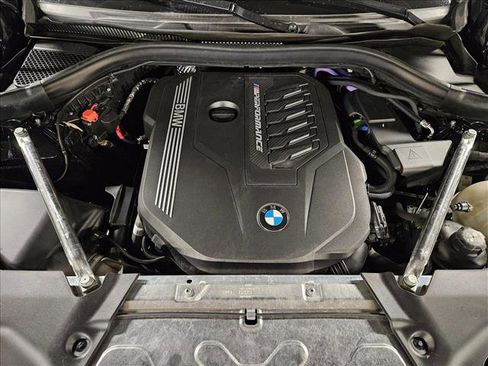 Certified 2023 BMW X3 M40i w/ Premium Package image 23