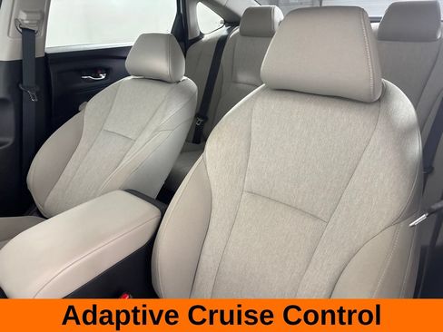 Used 2023 Honda Accord EX image 11