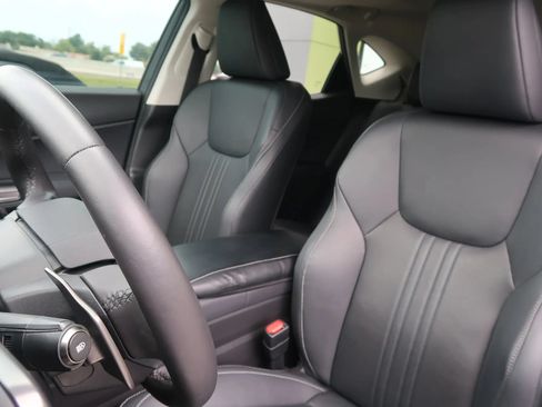 Used 2022 Lexus NX 350 AWD image 18