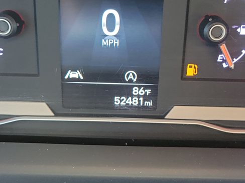 Used 2022 Hyundai Tucson SEL FWD image 24