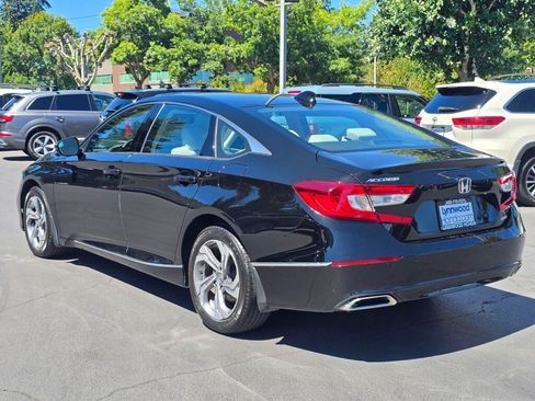 Used 2018 Honda Accord EX-L image 15