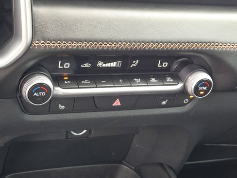 Certified 2025 MAZDA CX-50 AWD 2.5 Hybrid w/ Weather Package image 18