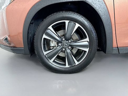 Certified 2025 Lexus UX 300h FWD w/ Accessory Package (Z2) image 32