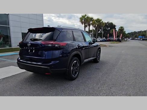 New 2026 Nissan Rogue SV image 29