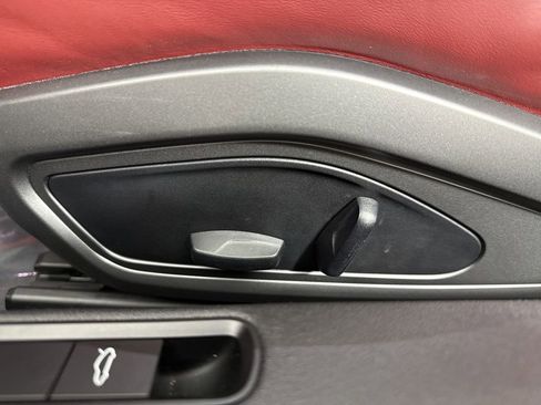 Certified 2023 Porsche 911 Carrera S RWD image 40