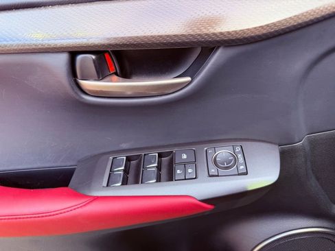 Certified 2021 Lexus NX 300 FWD w/ Accessory Package 2 image 20