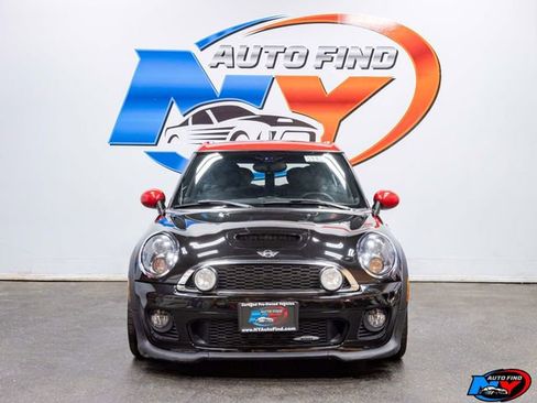 Used 2013 MINI Cooper Clubman John Cooper Works image 8