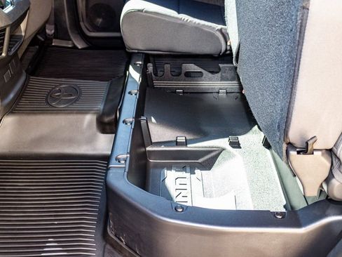 Used 2024 Toyota Tundra SR w/ SR Tow Package image 26