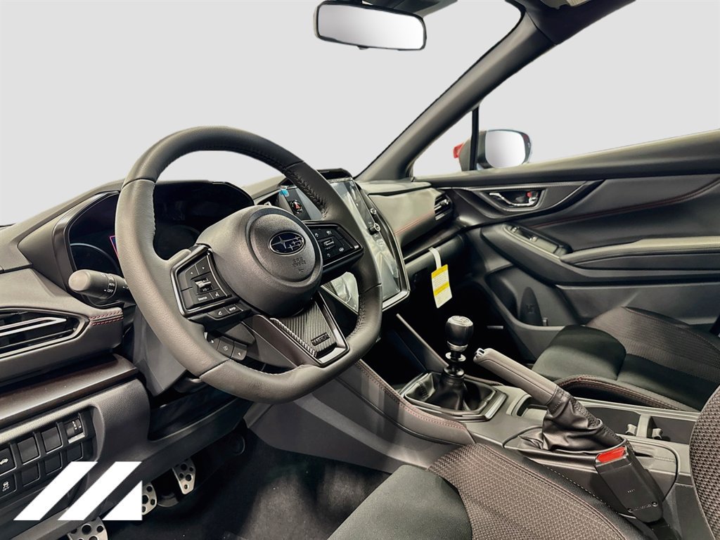 New 2026 Subaru WRX Premium AWD/4WD image 9