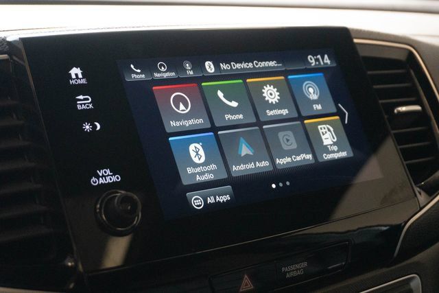 Used 2025 Honda Passport TrailSport image 26