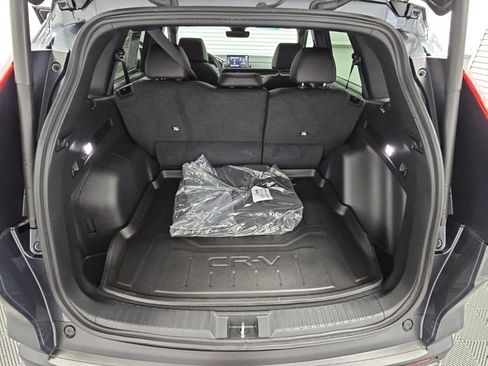 Used 2026 Honda CR-V Sport-L image 32