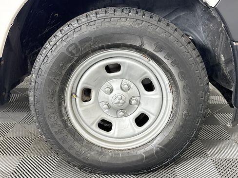 Used 2020 RAM 1500 Tradesman w/ Protection Group AWD/4WD image 29