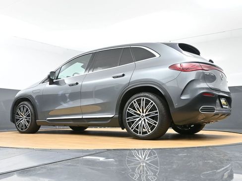 Used 2023 Mercedes-Benz EQE 500 4MATIC SUV image 55
