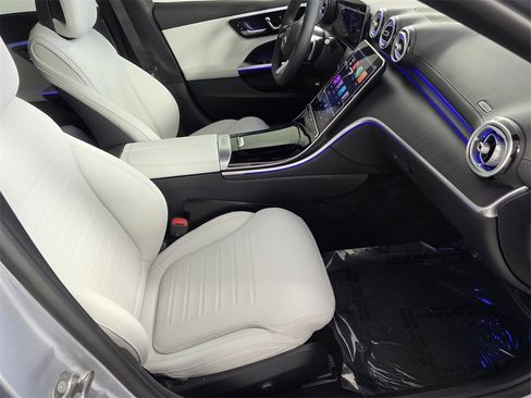 Used 2025 Mercedes-Benz C 300 C 300 image 28
