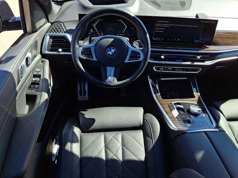 Certified 2024 BMW X5 xDrive40i w/ M Sport Package AWD/4WD image 12