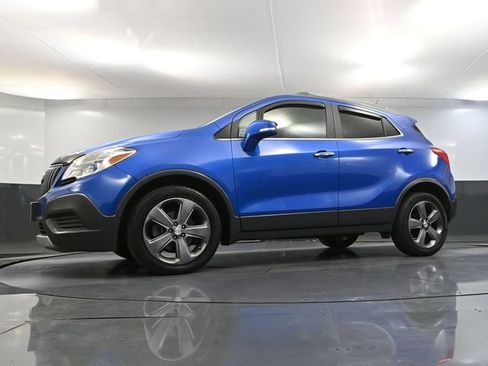 Used 2014 Buick Encore FWD image 47